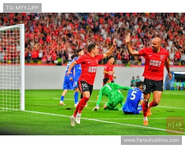 申花与成都蓉城缺乏双线作战能力 若死拼联赛或许有机会争夺一冠 申花与成都蓉城缺乏双线作战能力 若死拼联赛或许有机会争夺一冠