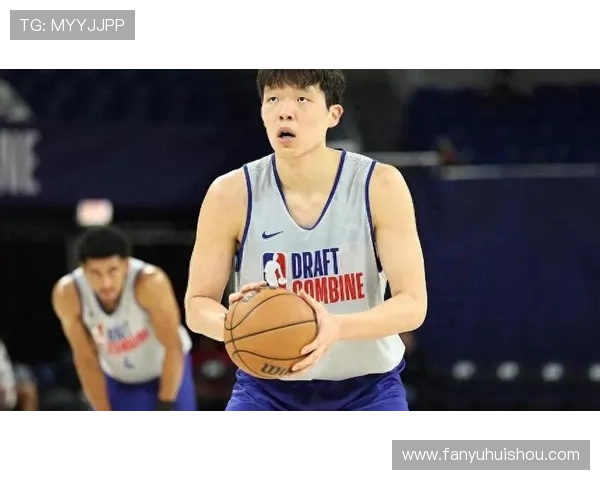 篮球公园杨瀚森用耐心与努力等待突破时刻迎接属于自己的未来 篮球公园杨瀚森用耐心与努力等待突破时刻迎接属于自己的未来