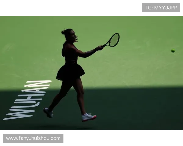 佩古拉首次挺进武网四强静候萨巴伦卡与莱巴金娜之战最终胜者归属 佩古拉首次挺进武网四强静候萨巴伦卡与莱巴金娜之战最终胜者归属