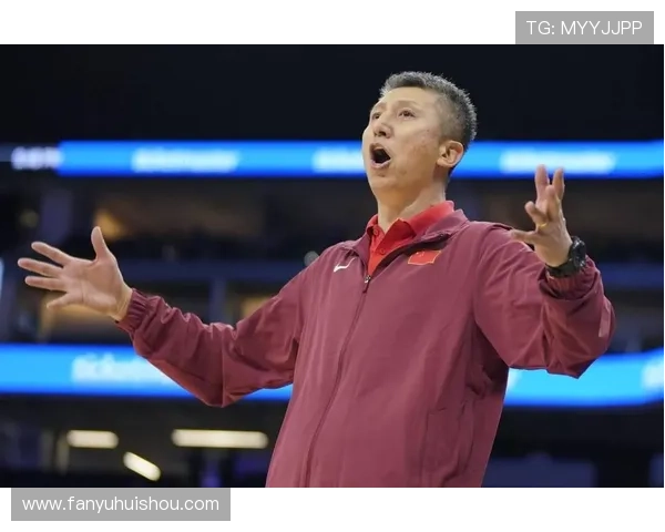 郭士强谈全运会后集训期待队员迅速调整状态迎接新挑战