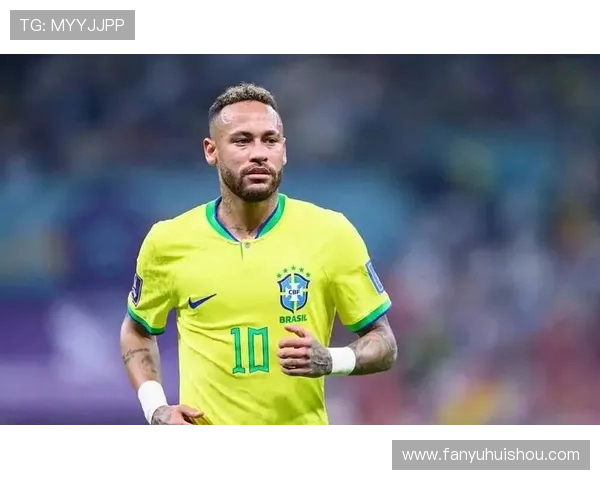 内马尔将缺席11月4日福塔雷萨比赛复出时间或定于10号或16号